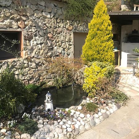 آركو B&B La Rosa Dei Venti المظهر الخارجي الصورة