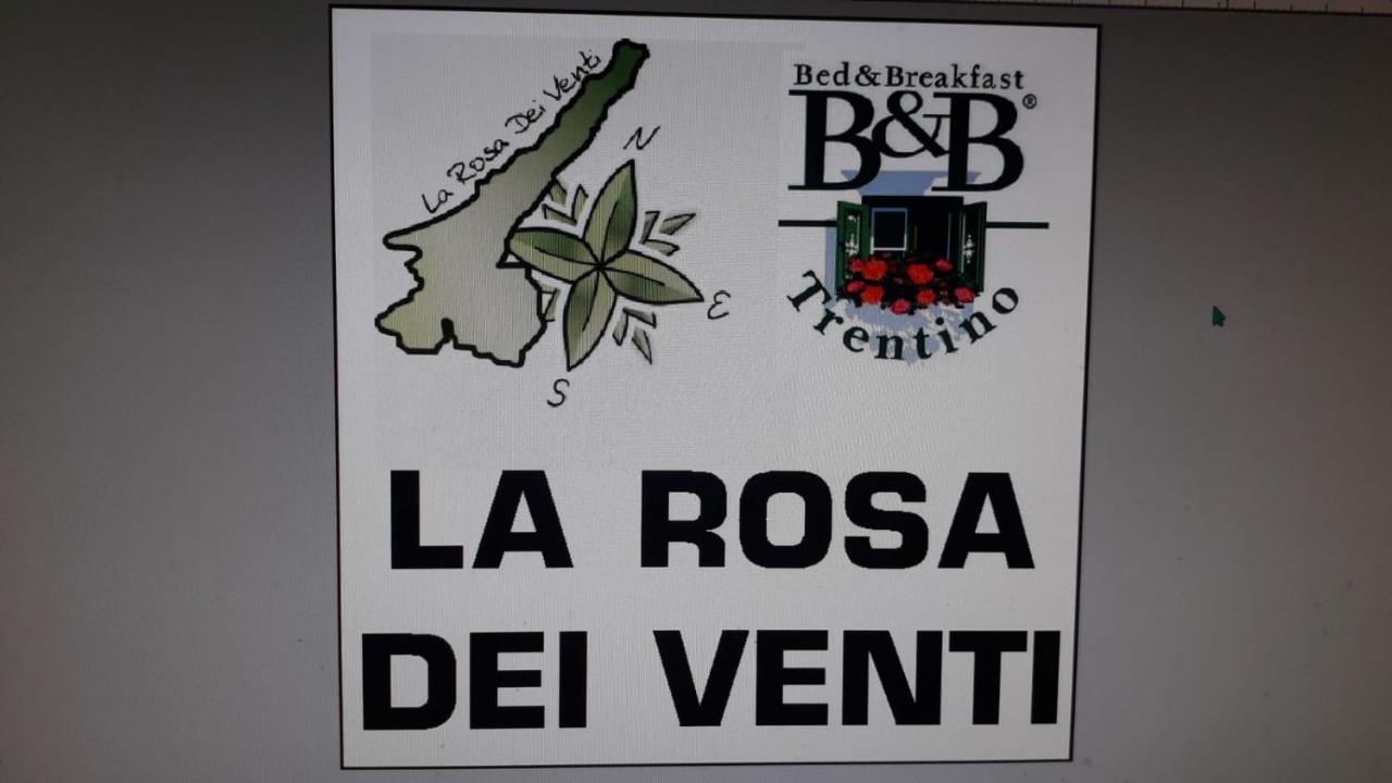 آركو B&B La Rosa Dei Venti المظهر الخارجي الصورة
