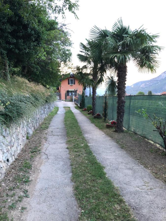 آركو B&B La Rosa Dei Venti المظهر الخارجي الصورة