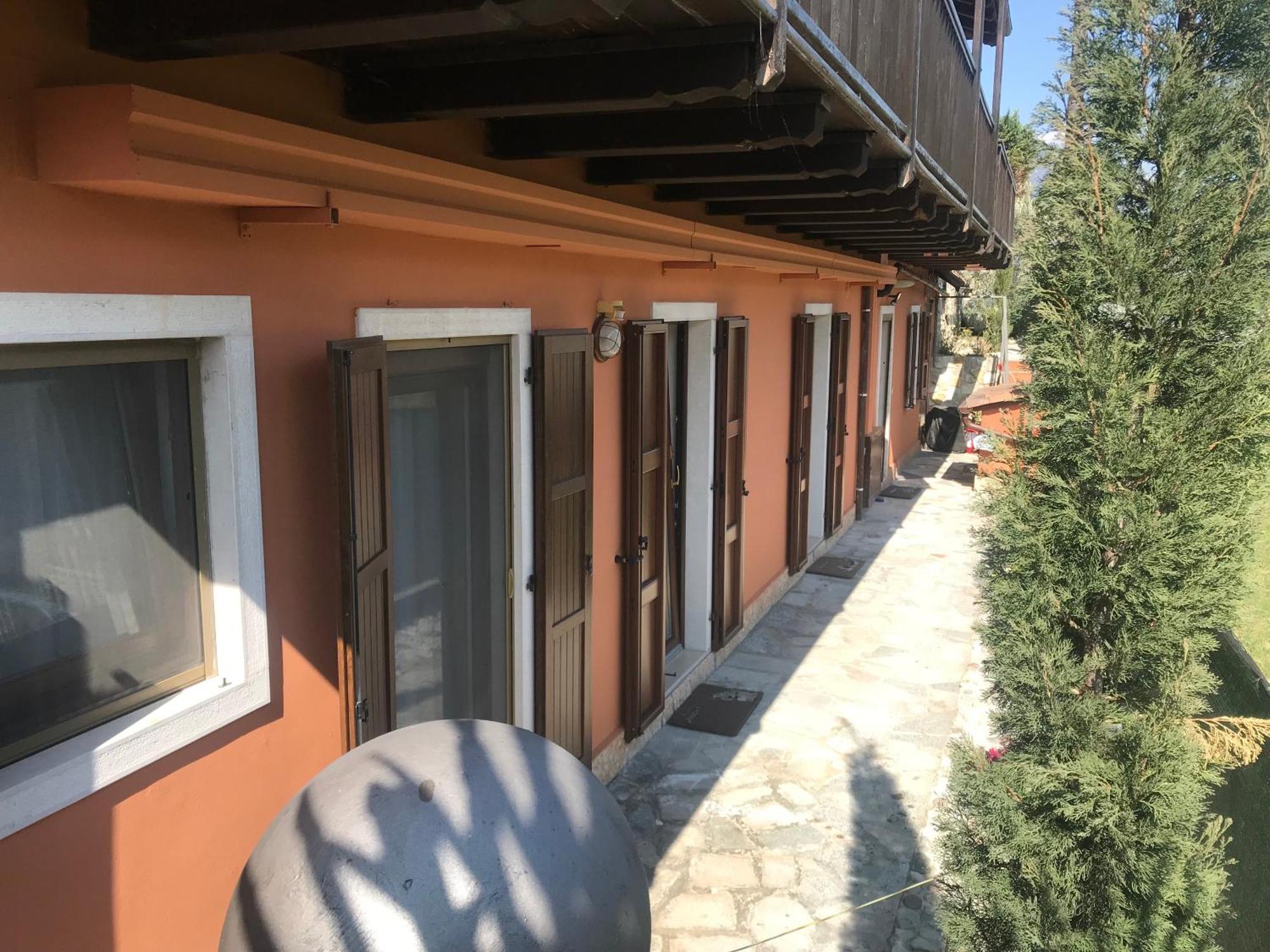آركو B&B La Rosa Dei Venti المظهر الخارجي الصورة
