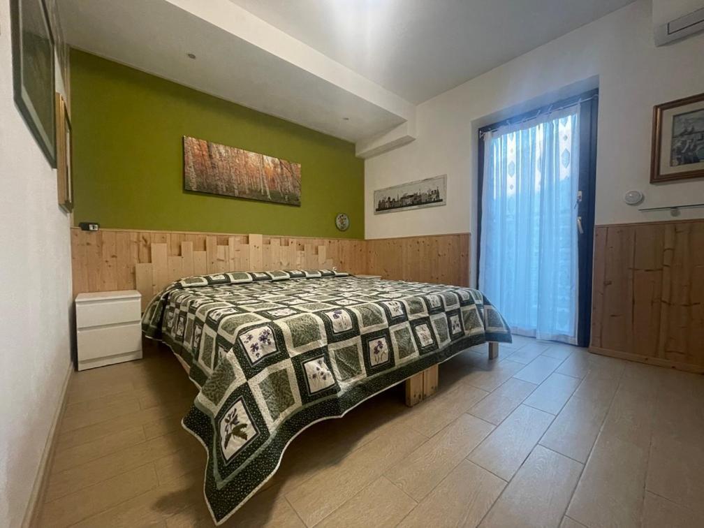 آركو B&B La Rosa Dei Venti المظهر الخارجي الصورة