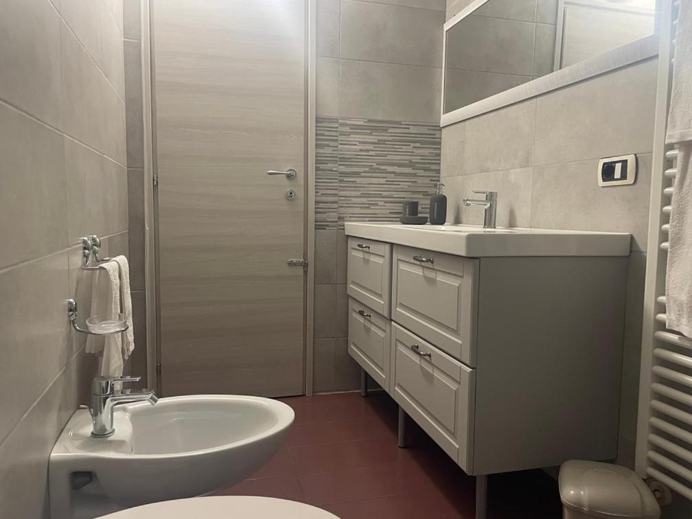 آركو B&B La Rosa Dei Venti المظهر الخارجي الصورة